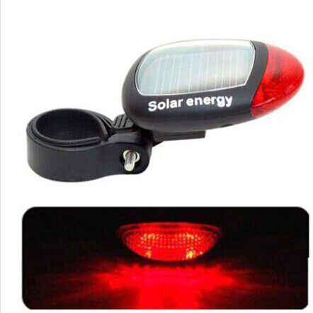 Lumière vélo - Taillights - Ref 2401534 Image 1