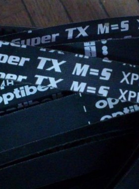 德国欧皮特皮带Optibelt Super TX M=S XPB2280 XPB2360三角带