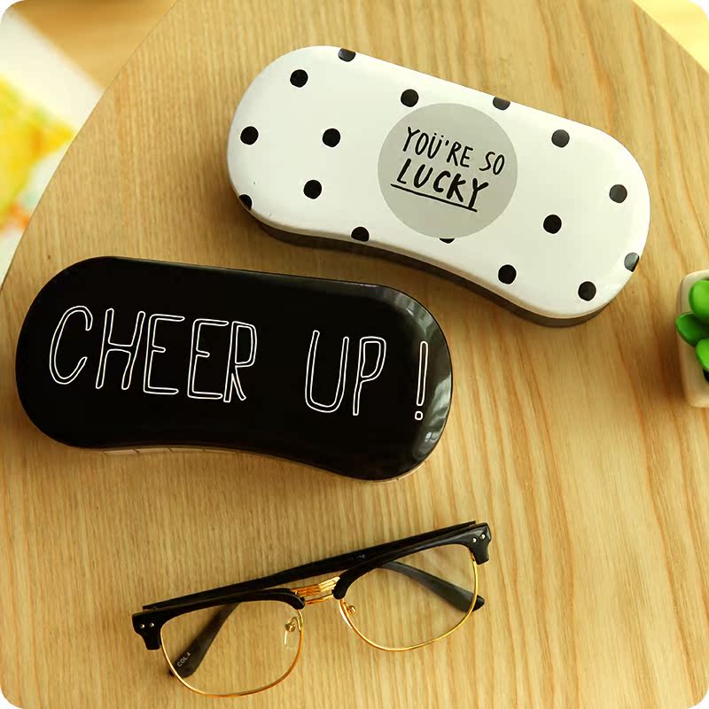 Etui à lunettes - Ref 1249106 Image 4