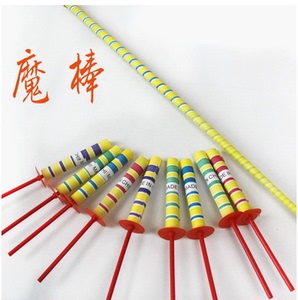 生日派对用品道具 小朋友最爱经典玩具甩棒 魔棒口哨吹龙多款玩具