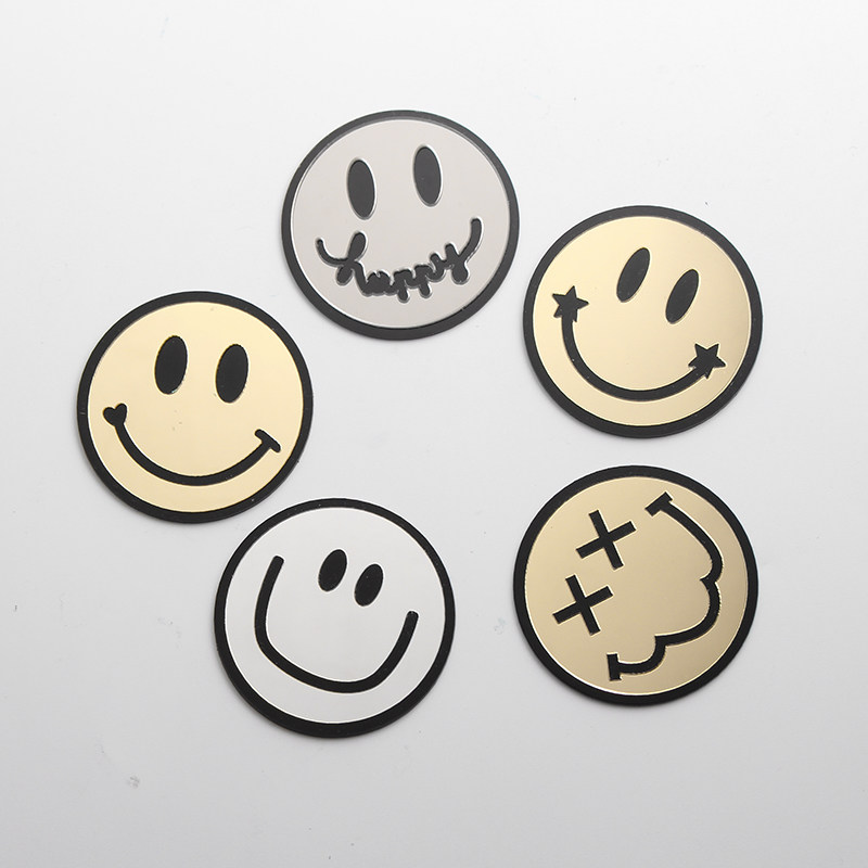 Sticker pour téléphone portable - Ref 1373426 Image 1