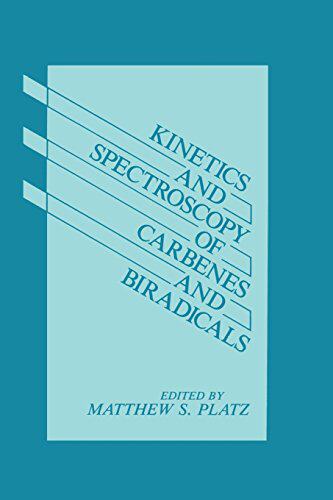 【预订】Kinetics and Spectroscopy of Carbene...