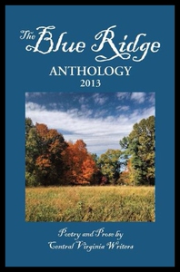 【预售】Blue Ridge Anthology 2013