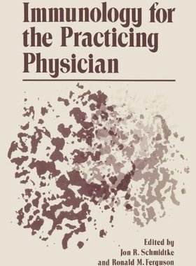 【预售】Immunology for the Practicing Physician