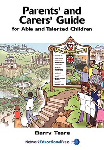 and Carers Guide Able Parents for Talent... 预售