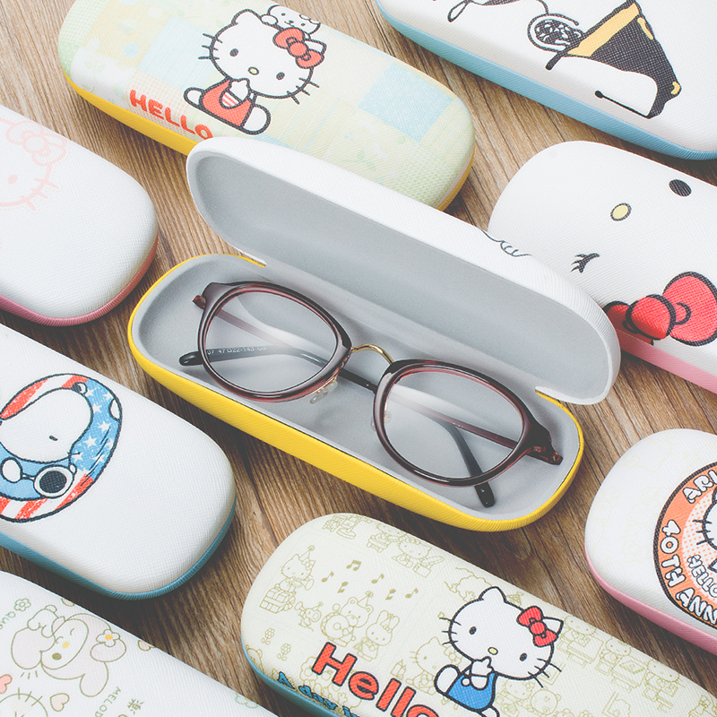 Etui à lunettes - Ref 1249780 Image 1