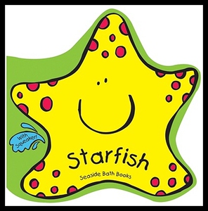 【预售】【预售】The Starfish [With Squirty