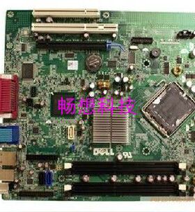 包邮 DELL 戴尔 OPTIPLEX 780 DT 主板 Q45 200DY 2X6YT