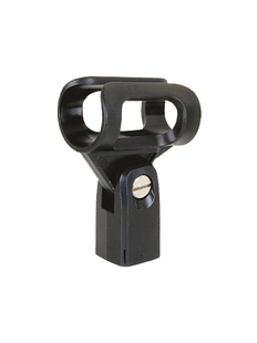 MATRX/美佳 麦克夹子半圆夹头专业夹子夹子麦克头