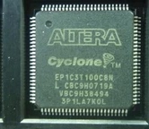 现货供应  全新原装 EP1C3T100C8N EP1C3T144C8N EP1C6T144C8N