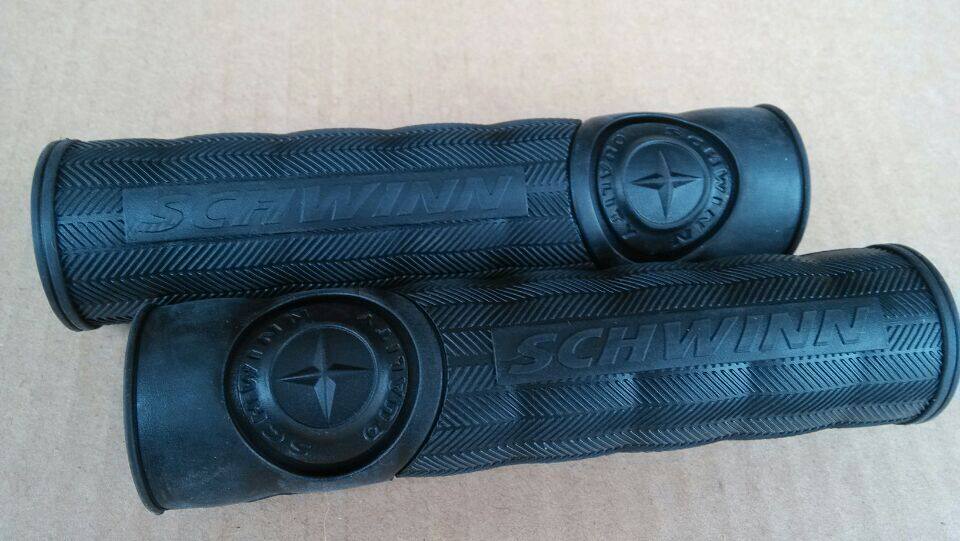 Poignées de vélo - Ref 2342682 Image 1