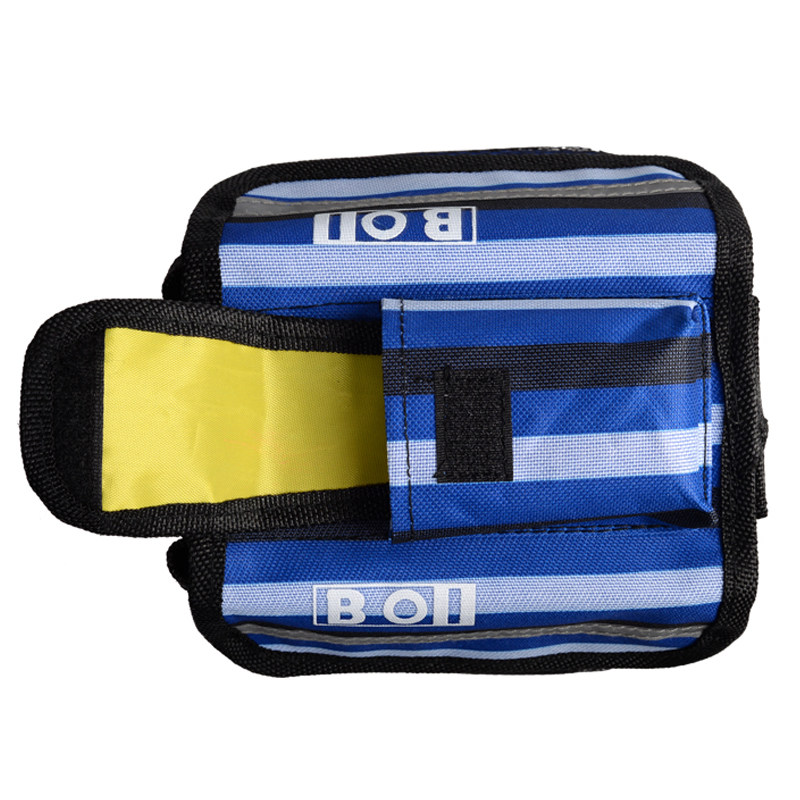 Sacoche pour vélo mixte ROSWHEEL - Ref 2212784 Image 3