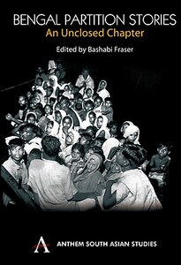 【预售】Bengal Partition Stories