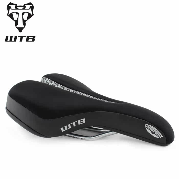 Selle de vélo Mountain Bike - Ref 2344174 Image 1