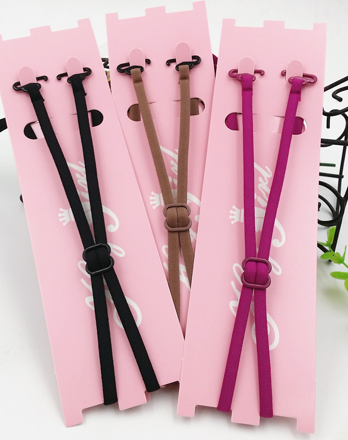 Sangles pour lingerie - Ref 810088 Image 1