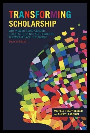 【预售】transforming scholarship: why womens