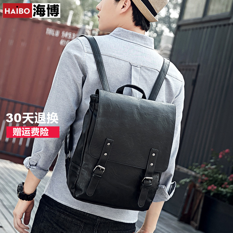 Sac homme - Ref 55525 Image 1