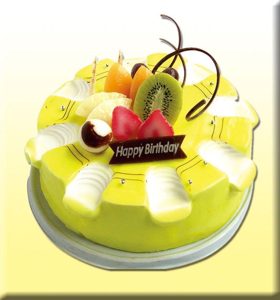 743海报印制展板写真喷绘贴纸530蛋糕面包点心店各款式蛋糕5