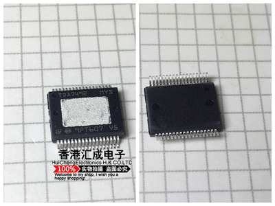 TDA7492P13TR TDA7492P13 TDA7492P TDA7492 HSSOP36 全新原装
