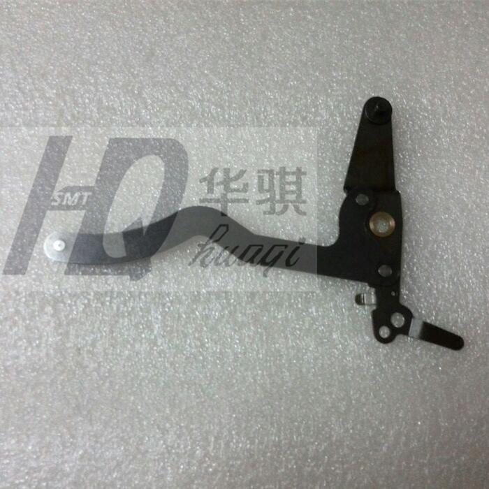 适用于三星贴片机CP45飞达连杆 SHUTTER LEVER ASSY J7000776