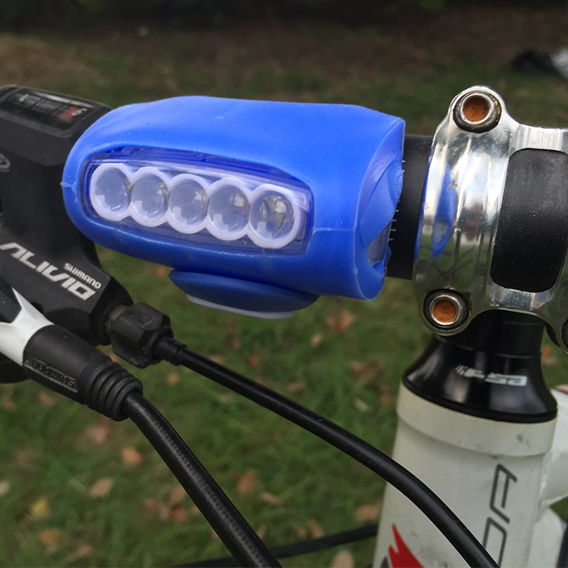 Lumière vélo - Ref 2400014 Image 1