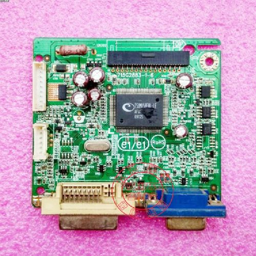 冠捷 AOC F22S 2330V 2430V TFT23W90PS 驱动板 715G2883-1-6