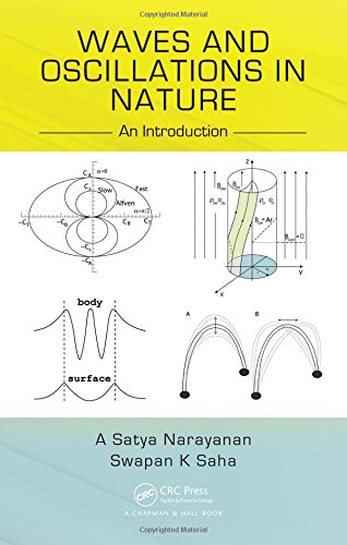 【预订】Waves and Oscillations in Nature