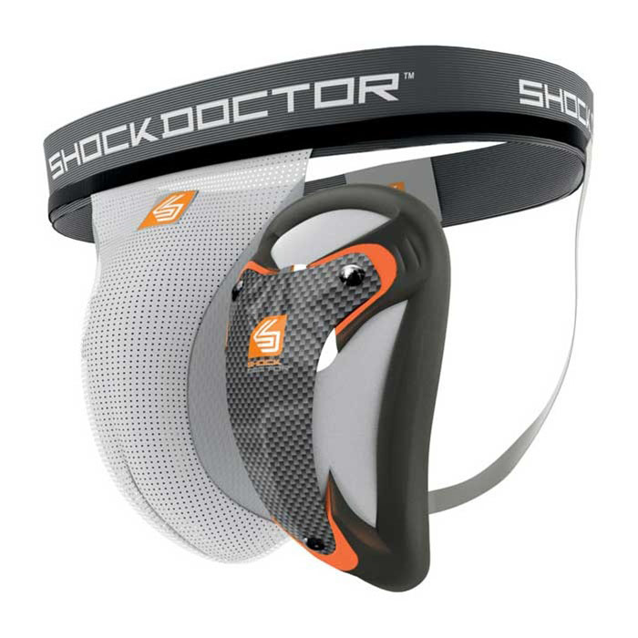 护裆护阴ShockDoctor运动护具