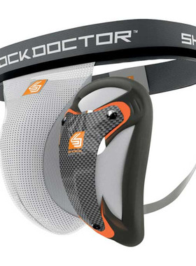 Shock Doctor Ultra Supporter with Power 超级支持者护裆代购