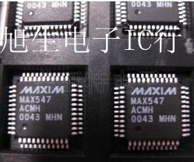 MAX547BCMH MAX547ACMH MAX547 全新原装 现货库存