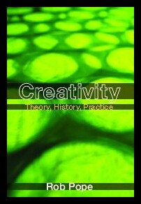 【预售】Creativity: Theory, History, Practice