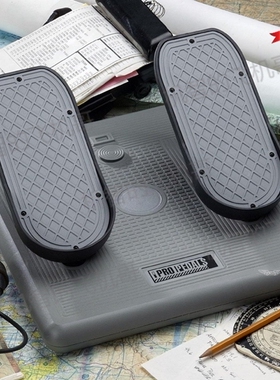 飞机哥脚舵CH Pro Pedal精准脚蹬\方向舵 fsx xplane免驱秒saitek