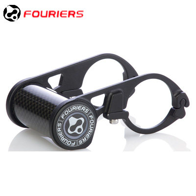 Compteur de vélo FOURIERS - Ref 2433490 Image 1