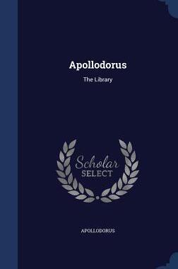 【预售】Apollodorus: The Library