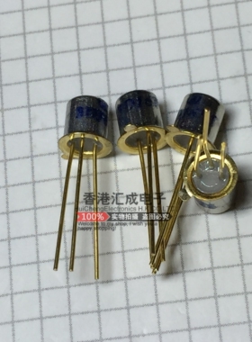 3DJ6D 3DJ6DJ CAN3/TO92 全新原装