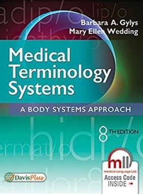 【预订】Medical Terminology Systems: A Body ...