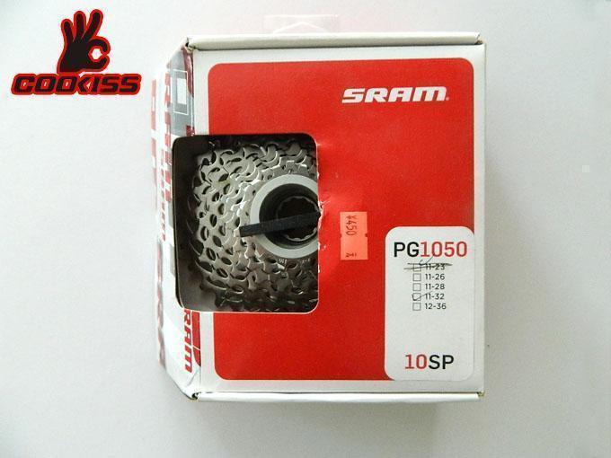 Pignon de vélo SRAM - Ref 2364029 Image 1