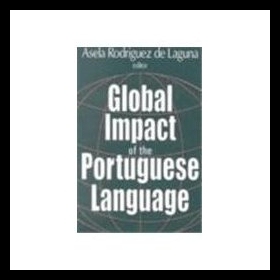 Impact Global the Language Portuguese 预售