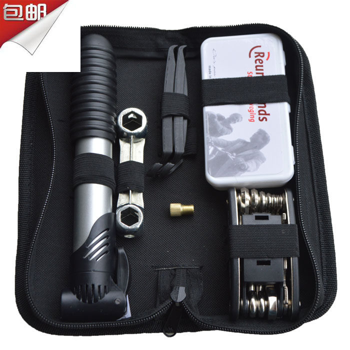 Outils pour vélo - Ref 2290951 Image 1