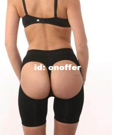 body amincissant en coton - Ref 669785 Image 1