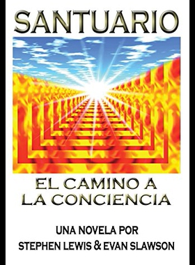【预售】Santuario: El Camino a la Conciencia