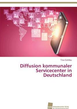 【预售】Diffusion Kommunaler Servicecenter i...