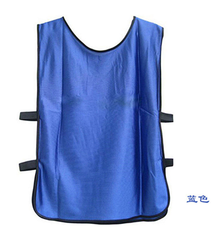 特价促销 足球训练背心对抗服训练马甲足球分队服 篮球背心对抗服