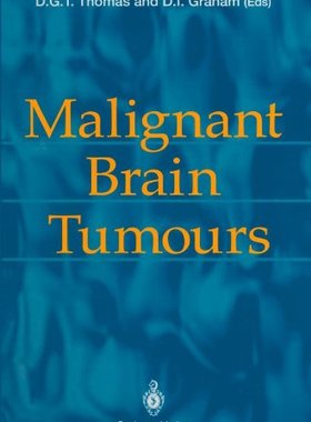 【预售】Malignant Brain Tumours