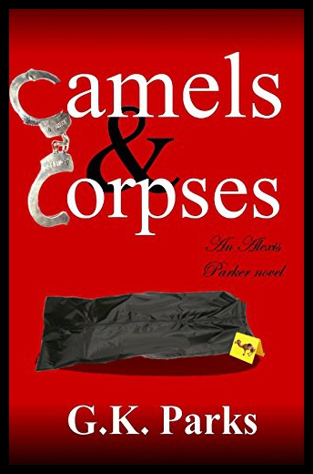 【预售】Camels and Corpses