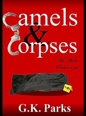 【预售】Camels and Corpses
