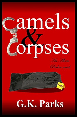 【预售】Camels and Corpses