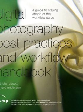 【预售】Digital Photography Best Practices and Workflow