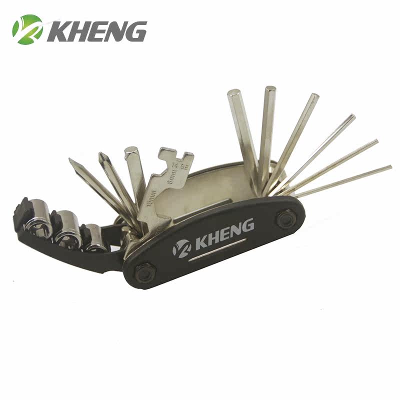 Outils pour vélo KHENG - Ref 2279351 Image 1