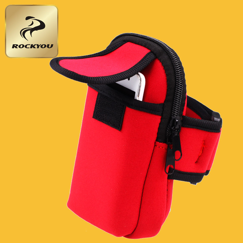 Sacoche pour vélo ROCKYOU - Ref 2214122 Image 1